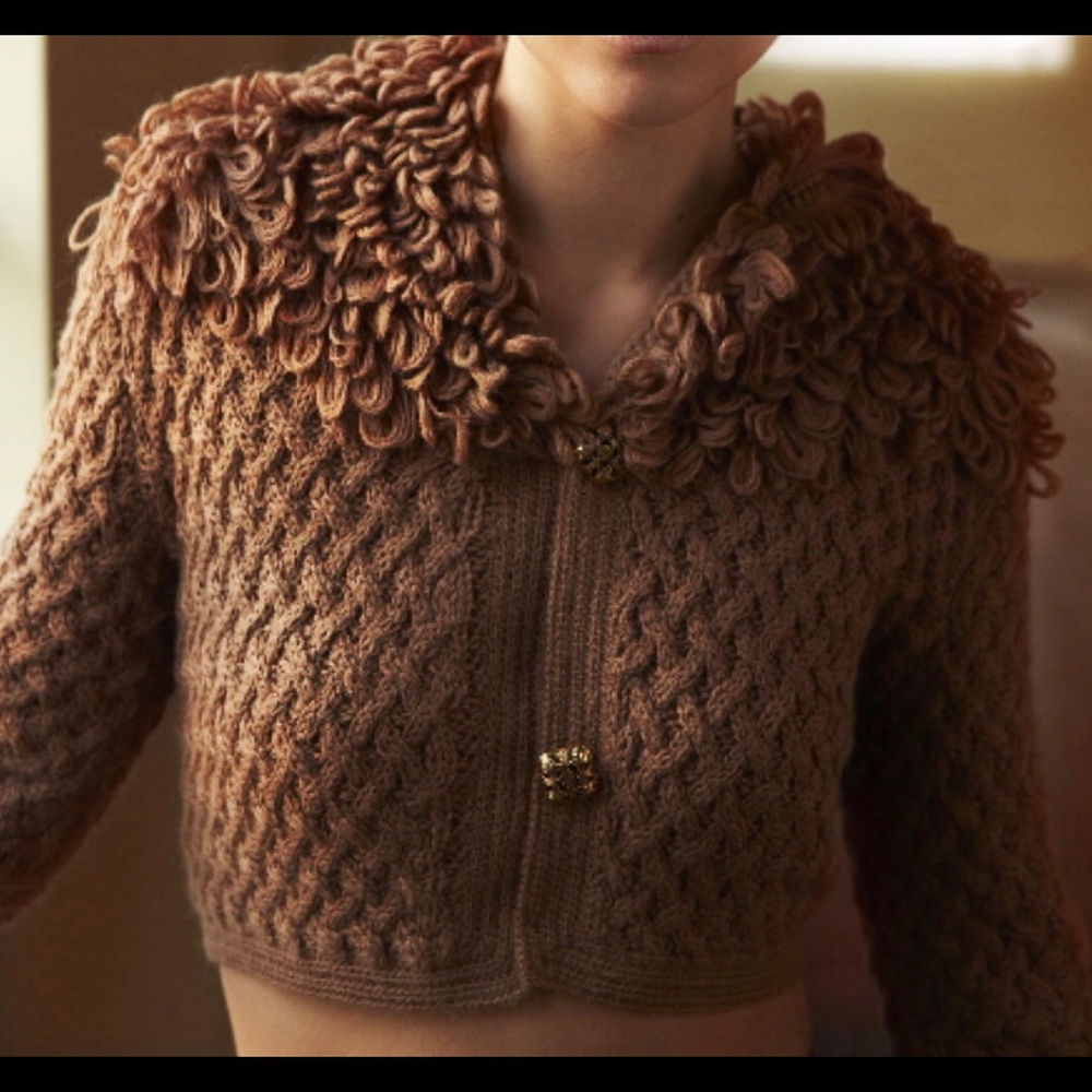 Giuliana Testino Sweater
